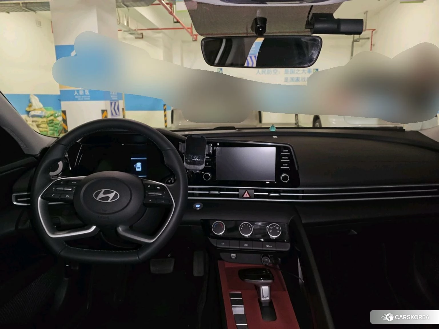 Hyundai Elantra id 4453949 из Китая 9