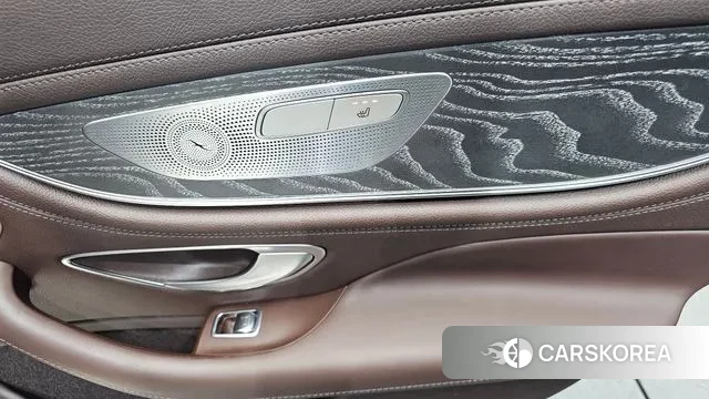 Mercedes-Benz CLS-Class C257 id 3519424 из Кореи 9