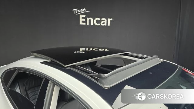 Volkswagen Arteon id 4572600 из Кореи 9