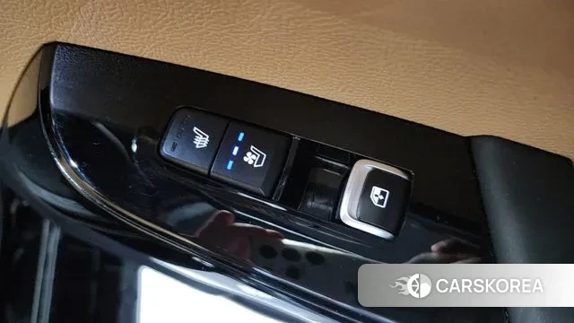 Kia Mohave Master id 3044601 из Кореи 9