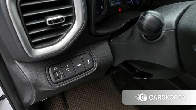 Hyundai Venue id 3834319 из Кореи 9