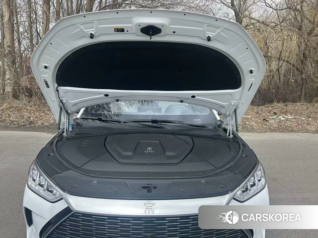 BYD Song PLUS DM id 4218204 из Китая 9