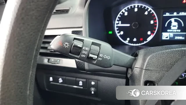 Ssangyong The New Rexton Sport id 3372743 из Кореи 9