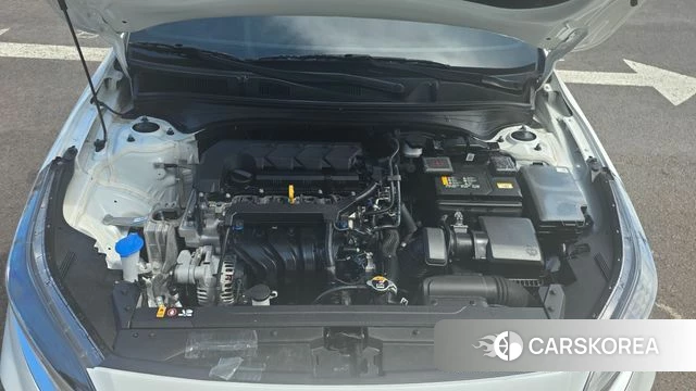 Kia The New K3 2nd generation id 4349359 из Кореи 9