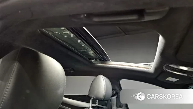 Kia Stinger id 2981604 из Кореи 9