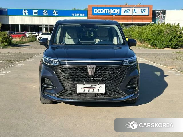 Roewe iMAX8 id 4253483 из Китая 9