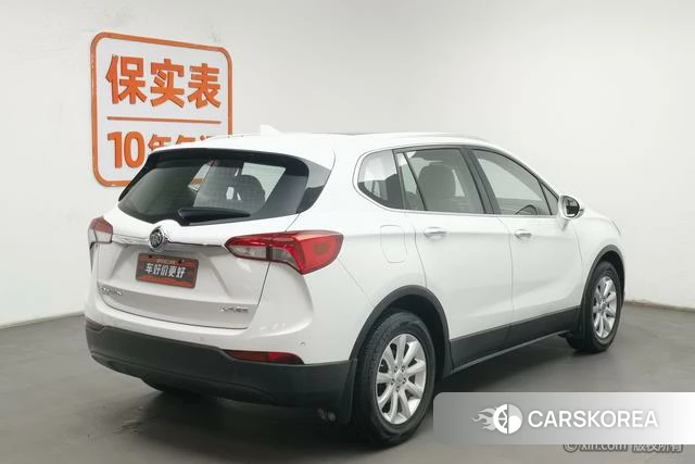 Buick Angkewei id 4213783 из Китая 9