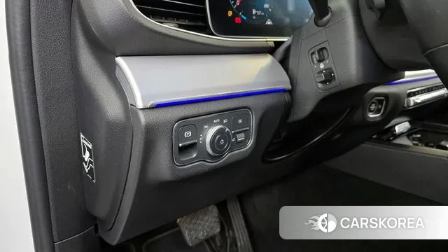 Mercedes-Benz GLE-Class W167 id 3588131 из Кореи 9