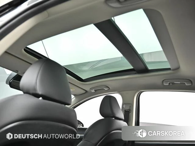 Kia K5 Hybrid 3rd Generation id 3872468 из Кореи 9