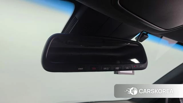 Kia Stinger id 4742115 из Кореи 9