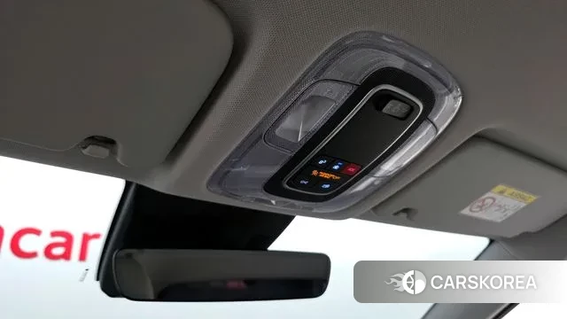 Hyundai Kona (SX2) id 3256476 из Кореи 9