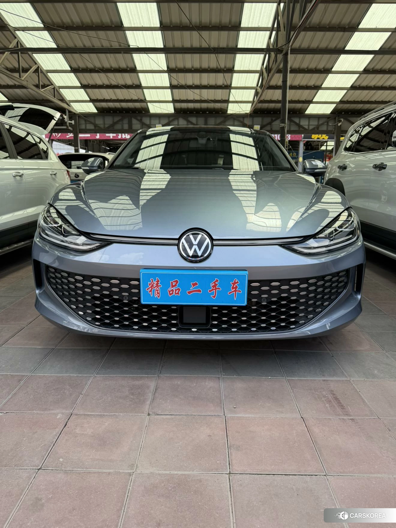 Volkswagen Lamando id 4454024 из Китая 9