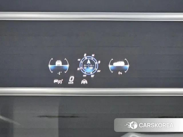 Mercedes-Benz GLE-Class W167 id 3523144 из Кореи 9