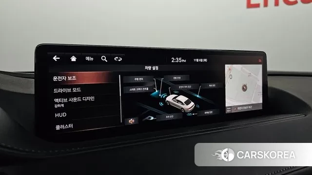 Genesis G80 (RG3) id 3335826 из Кореи 9