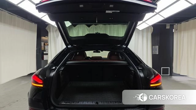 BMW X6 (G06) id 4769735 из Кореи 9
