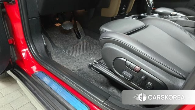 Mini Cooper Countryman id 3844112 из Кореи 9