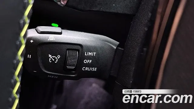 Peugeot 2008 Second generation id 2869577 из Кореи 9