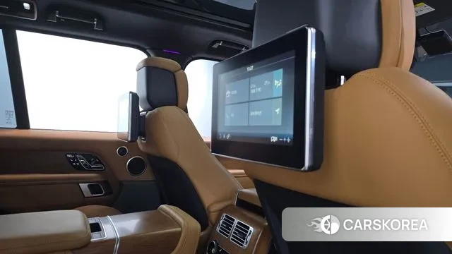 Land Rover Range Rover 4th Generation id 3421554 из Кореи 9