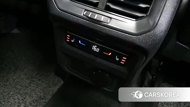 Volkswagen Tiguan second Generation id 3581846 из Кореи 9