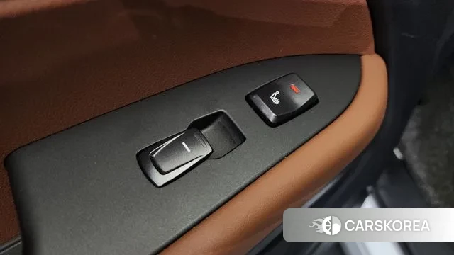 Ssangyong Rexton Sports Cannes id 3692443 из Кореи 9