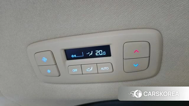Hyundai Staria id 4561002 из Кореи 9