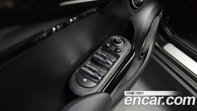 Mini Cooper id 2655348 из Кореи 9