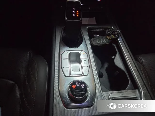 Ssangyong All New Rexton id 2980618 из Кореи 9