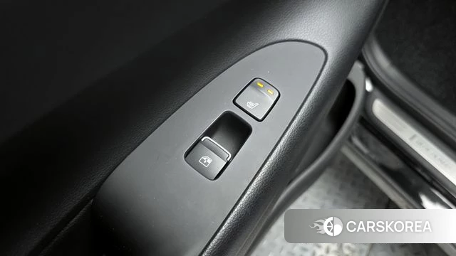 Hyundai The New Grandeur IG Hybrid id 3885765 из Кореи 9