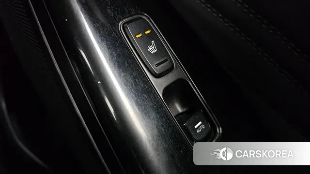 Kia K7 Premier id 3741910 из Кореи 9