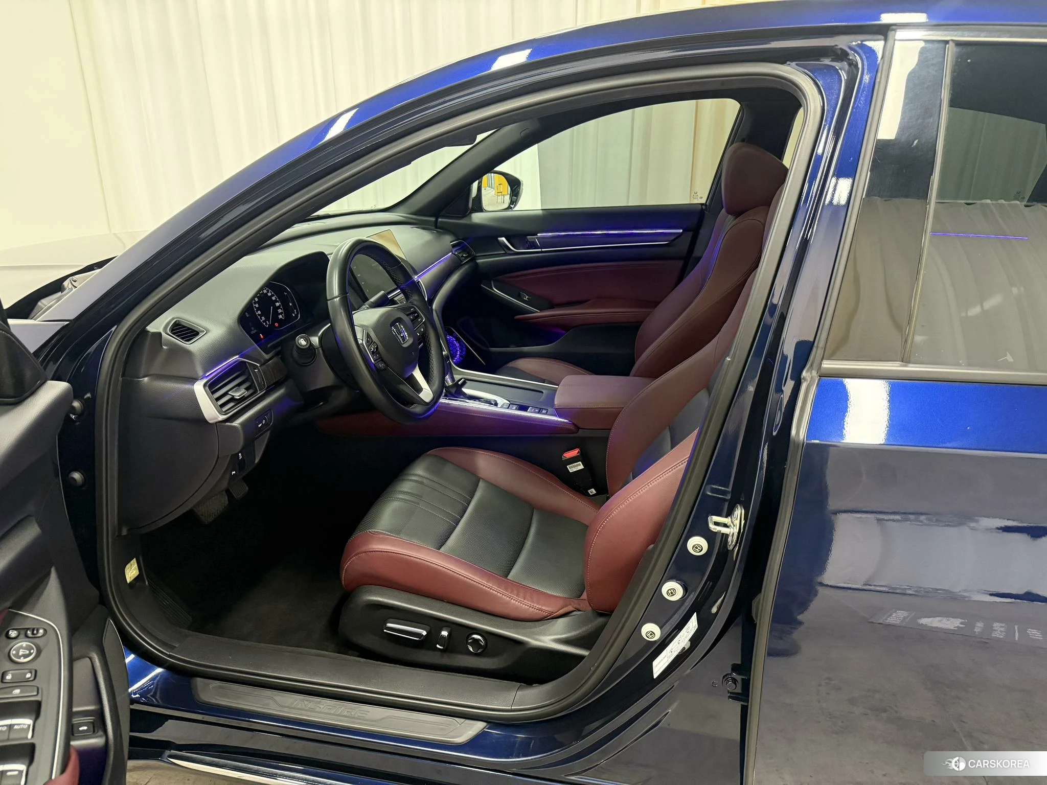 Honda Yingshipai id 4498894 из Китая 9