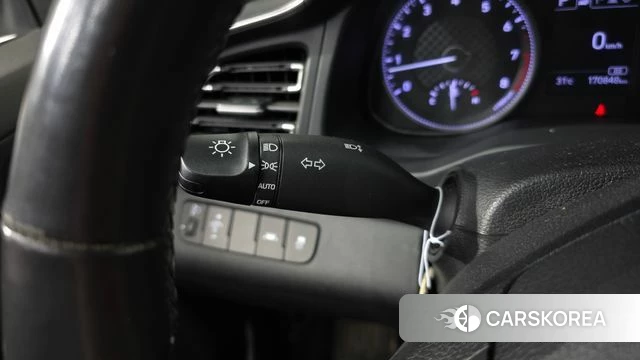 Hyundai The New Avante AD id 4620274 из Кореи 9