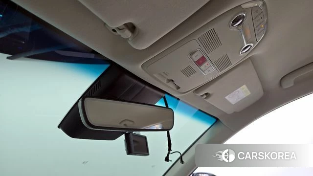 Hyundai The New Grandeur IG id 3871557 из Кореи 9