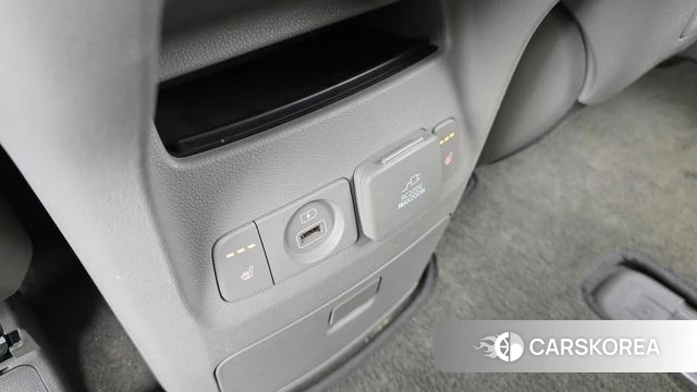Kia The New Carnival id 4595776 из Кореи 9
