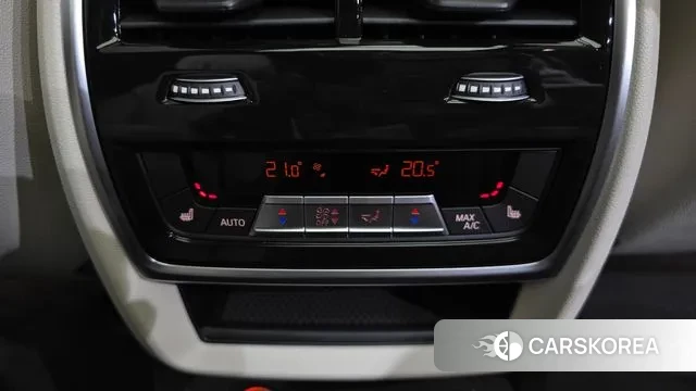 BMW X7 (G07) id 3431459 из Кореи 9