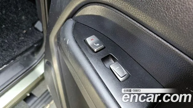 Ssangyong The New Rexton Sports Cannes id 2682755 из Кореи 9