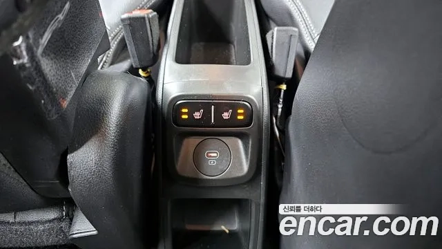 Kia The New Kia Ray id 2874084 из Кореи 9