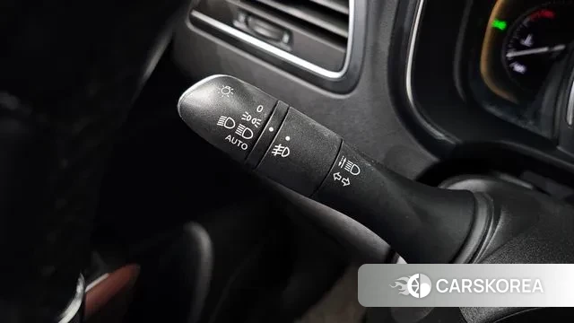 Renault Korea (Samsung) QM6 id 3454917 из Кореи 9