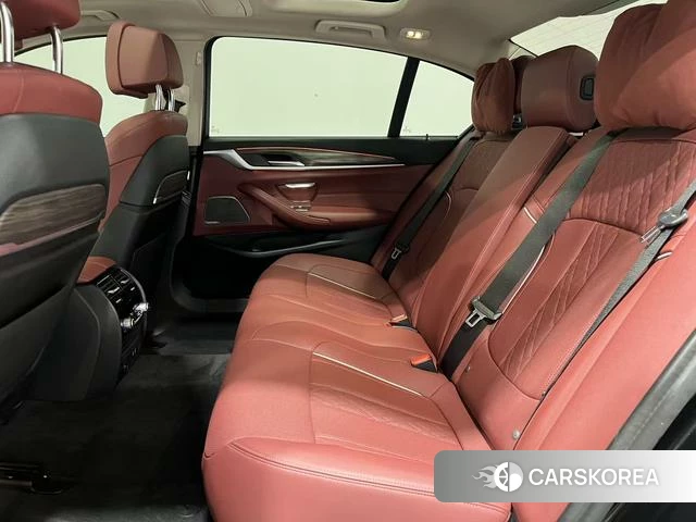 BMW 5 series id 3890160 из Китая 9