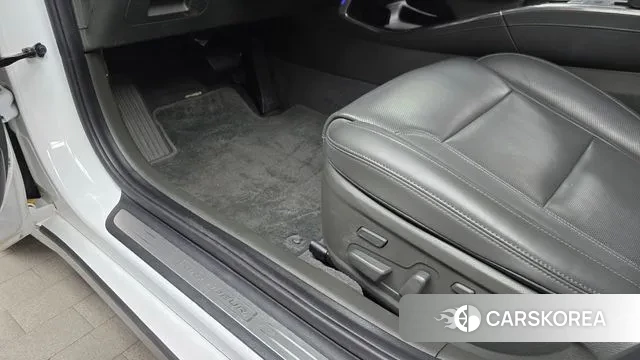 Hyundai The New Grandeur IG Hybrid id 2975012 из Кореи 9