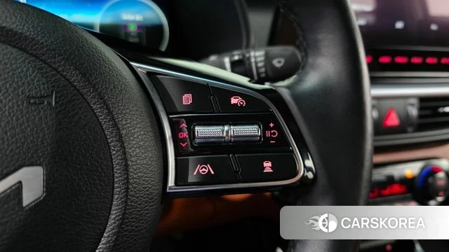 Kia The New K3 2nd generation id 3923526 из Кореи 9