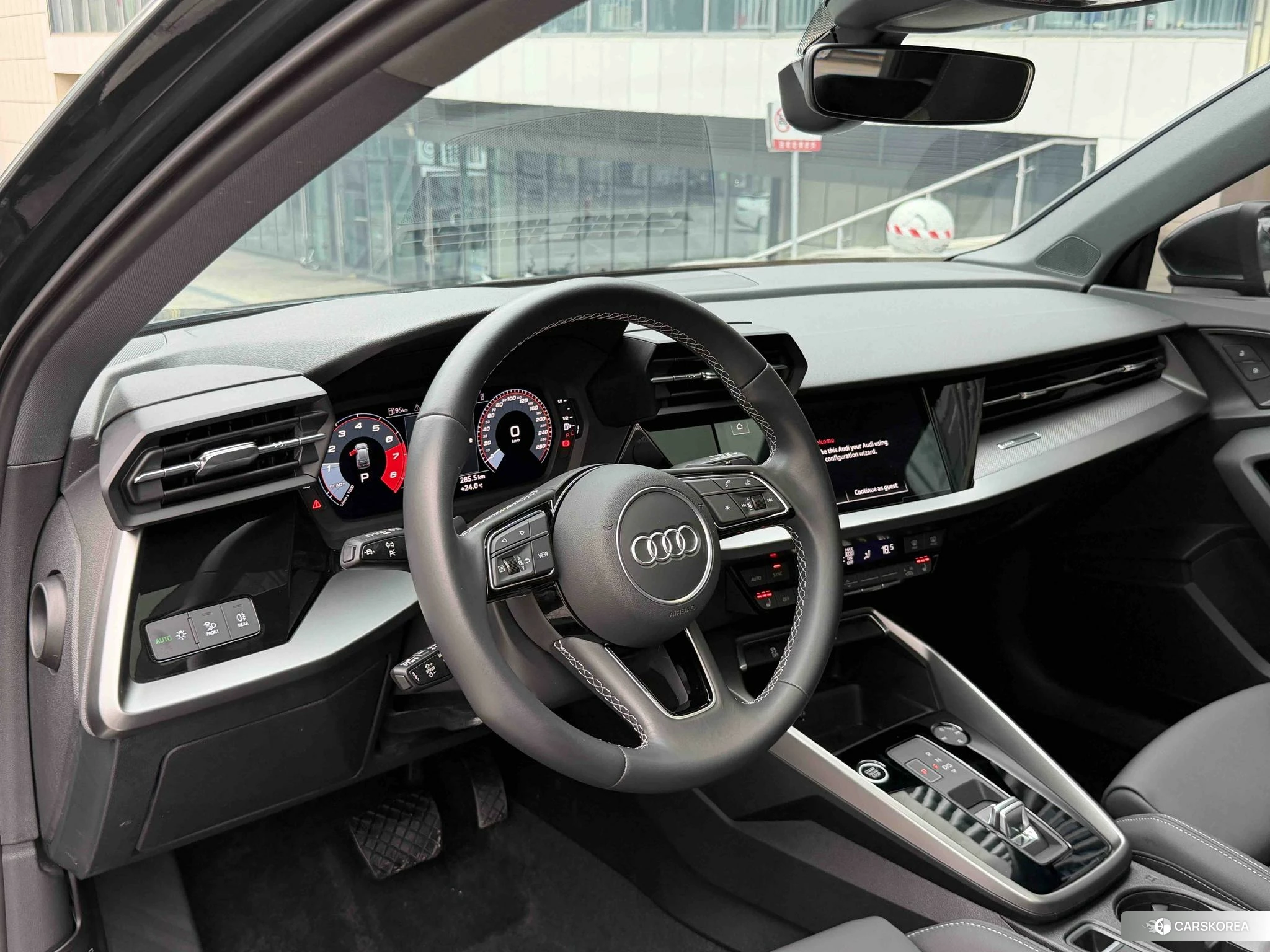 Audi A3 id 4487422 из Китая 9
