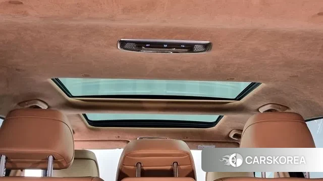 Genesis GV80 id 3389882 из Кореи 9