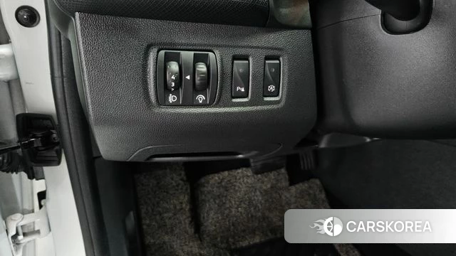 Renault Korea (Samsung) Clio id 4525470 из Кореи 9