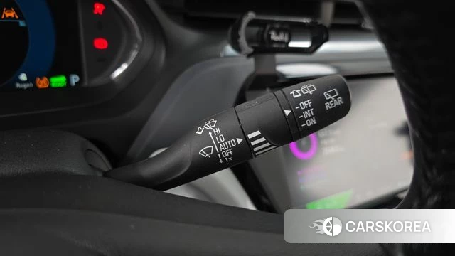Chevrolet (GM Daewoo) Bolt EV id 4781058 из Кореи 9