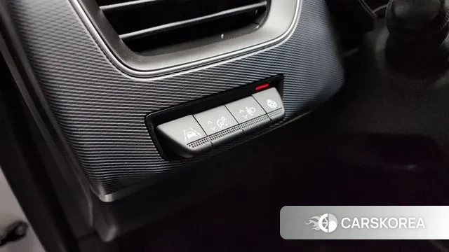 Renault Korea (Samsung) XM3 id 3508332 из Кореи 9