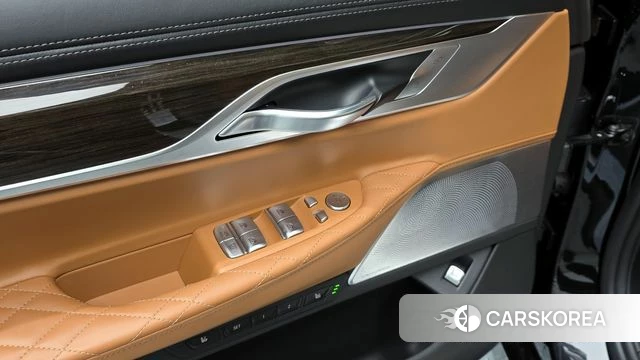 BMW 7 Series (G11) id 4186670 из Кореи 9