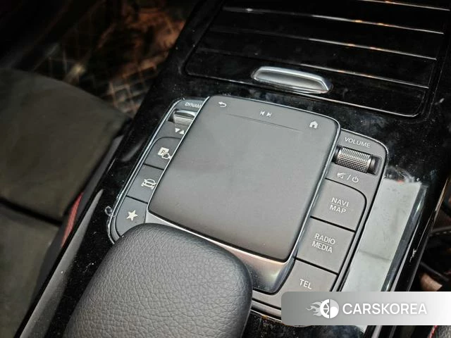 Mercedes-Benz CLA (import) id 3939345 из Китая 9