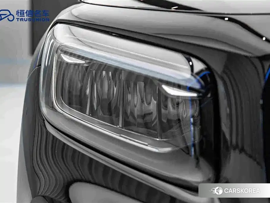 Mercedes-Benz GLB id 4655118 из Китая 9