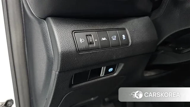 Hyundai The New Santa Fe id 3383774 из Кореи 9