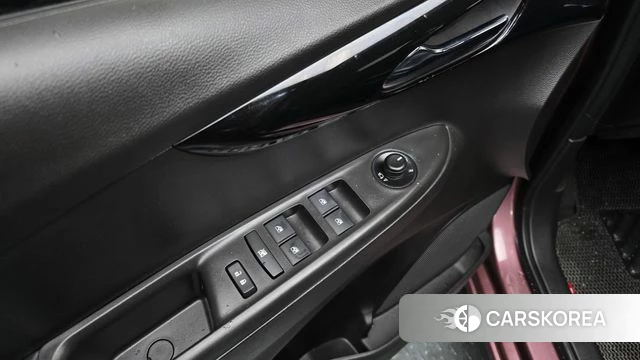 Chevrolet (GM Daewoo) The New Spark id 3808166 из Кореи 9